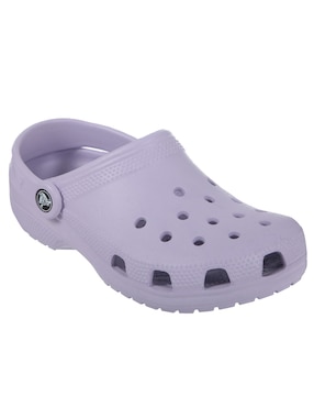 crocs en Liverpool