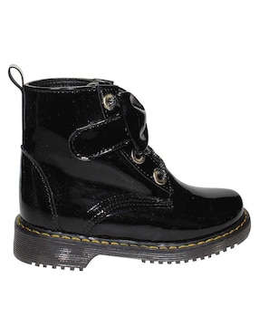 Bota Leon para niña