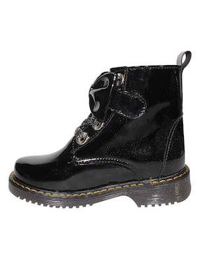 Bota Leon para niña