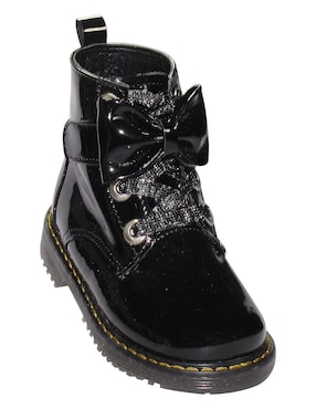 Bota Leon para niña