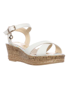 Sandalias Nine West Para Niña