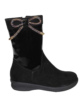 Bota Leon para niña