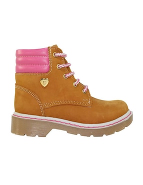Bota Coqueta para niña