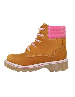 Bota Coqueta para niña