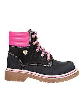 Bota Coqueta para niña