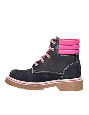 Bota Coqueta para niña