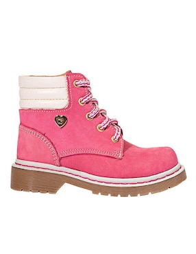 Bota Coqueta para niña