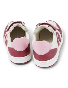 Tenis Camper de niña