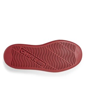 Tenis Camper de niña