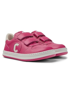 Tenis Camper de niña