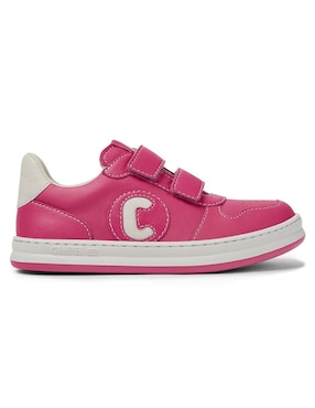 Tenis Camper de niña