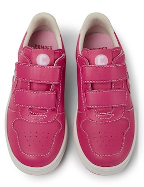Tenis Camper de niña