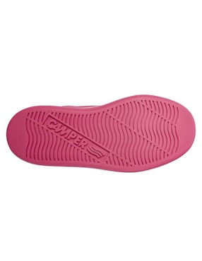 Tenis Camper de niña