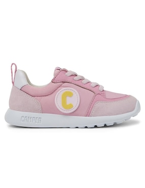 Tenis Camper de niña