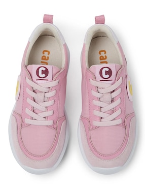 Tenis Camper de niña