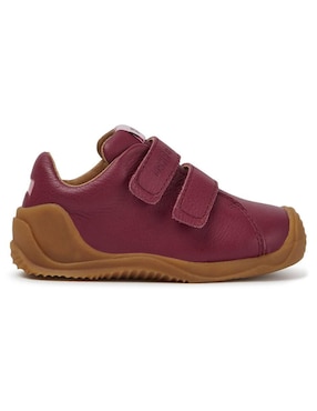Tenis Camper de niña