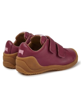 Tenis Camper de niña