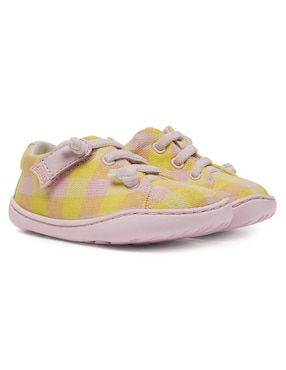 Tenis Camper de niña