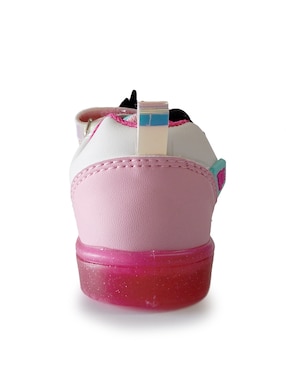 Tenis Bubble Gummers para niña