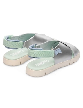 Sandalia Camper para niña