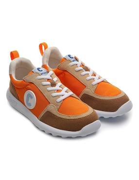 Tenis Camper de niño