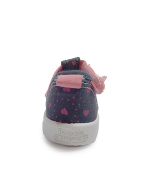 Tenis Bubble Gummers para niña