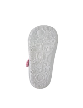 Tenis Bubble Gummers para niña