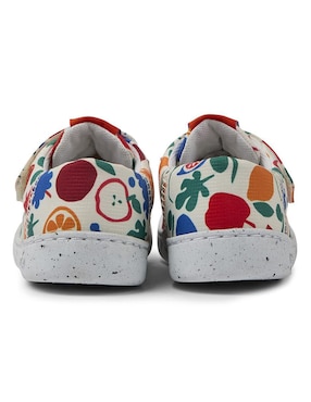 Tenis Camper de niña