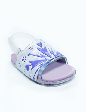 Sandalia Bubble Gummers para niña