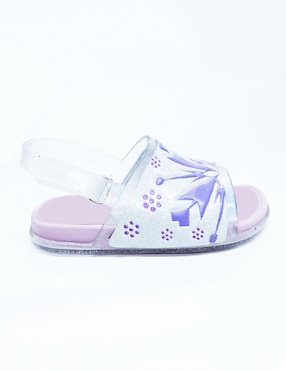 Sandalia Bubble Gummers para niña