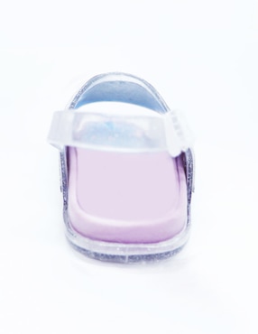 Sandalia Bubble Gummers para niña