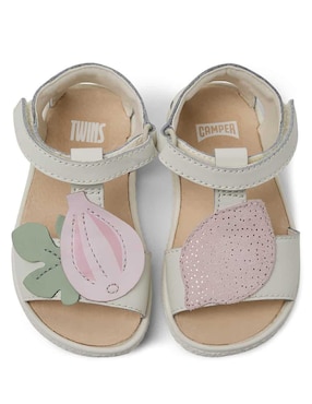 Sandalia Camper para bebé niña