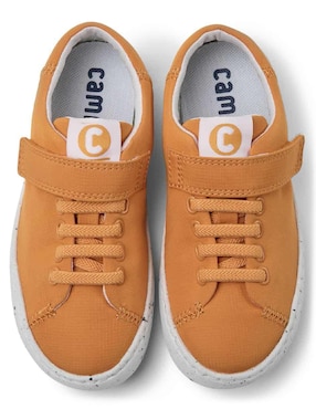 Tenis Camper de niña