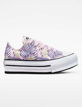 converse en Liverpool
