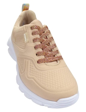 Tenis Leon de niña