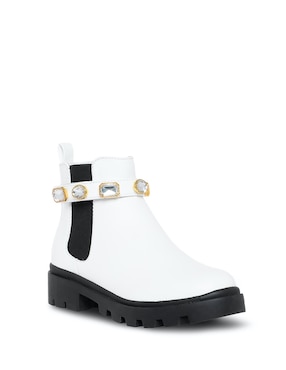 botas steve madden en Liverpool