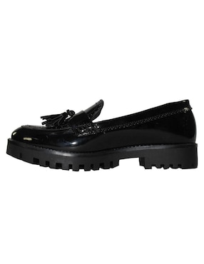 Zapato Coqueta para niña