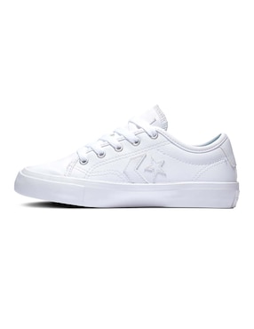 Tenis Converse para niña