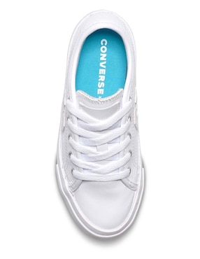 Tenis Converse para niña