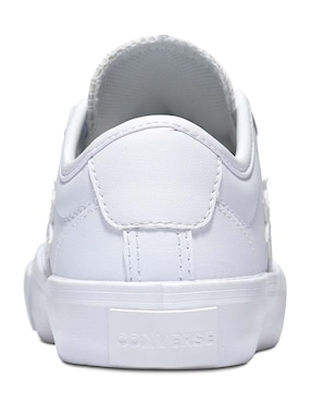Tenis Converse para niña