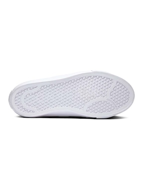 Tenis Converse para niña