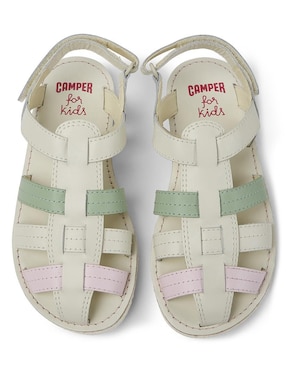 Sandalia Camper para niña