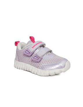 Tenis Bubble Gummers para niña Joke