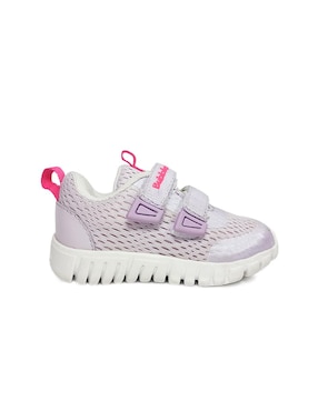 Tenis Bubble Gummers para niña Joke