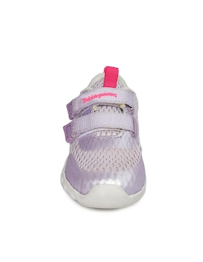 Tenis Bubble Gummers para niña Joke