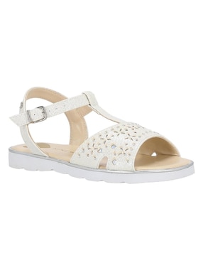 Sandalias Nine West Para Niña