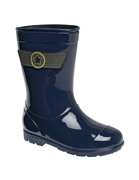 Bota de lluvia Topmoda para niño