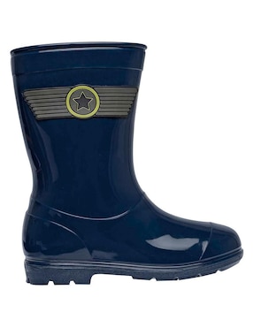 Bota de lluvia Topmoda para niño