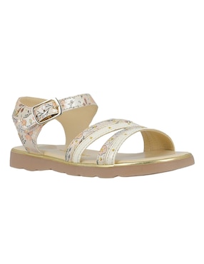 Sandalias Nine West Para Niña