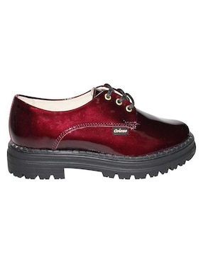 Zapato Coloso para niña